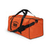 Baseball &God Onyx Duffle Bag